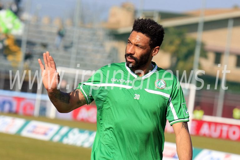 Avellino Calcio – Jidayi saluta: un club di B lo aspetta