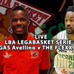 live-streaming-the-flexx-pistoia-sidigas-avellino-diretta