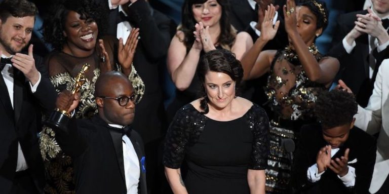 Oscar 2017, non mi si venga a dire che hanno sbagliato la busta