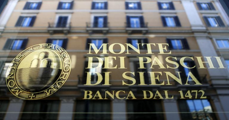 Piano di ristrutturazione di Montepaschi, tensioni tra Bce e Commissione UE