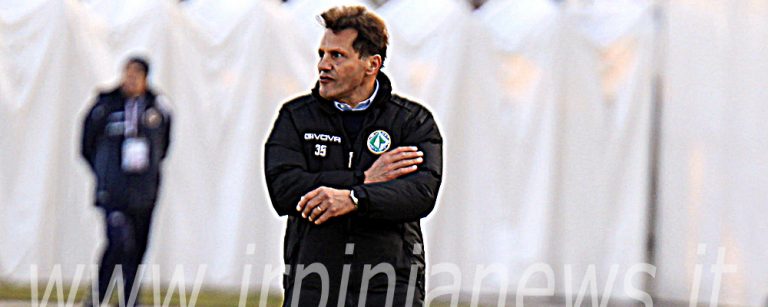 Avellino Calcio – Novellino, è scattato il piano anti-Bari
