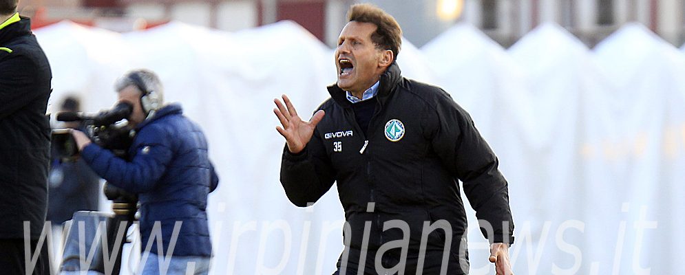 26° GIORNATA SERIE B CONTE.IT 2016/2017, CITTADELLA VS AVELLINO