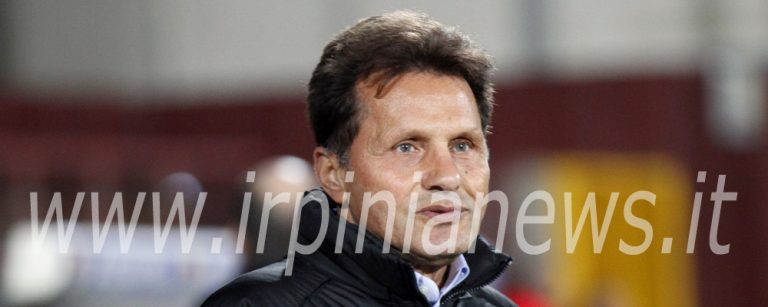 VIDEO/ Novellino: “Avellino, non ti esaltare: umiltà contro il Vicenza”