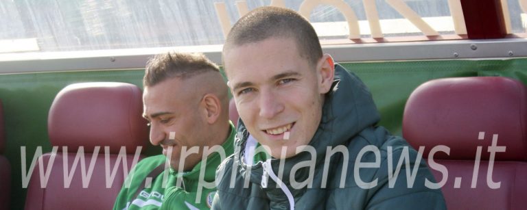 Avellino Calcio – I convocati di Novellino per il Novara