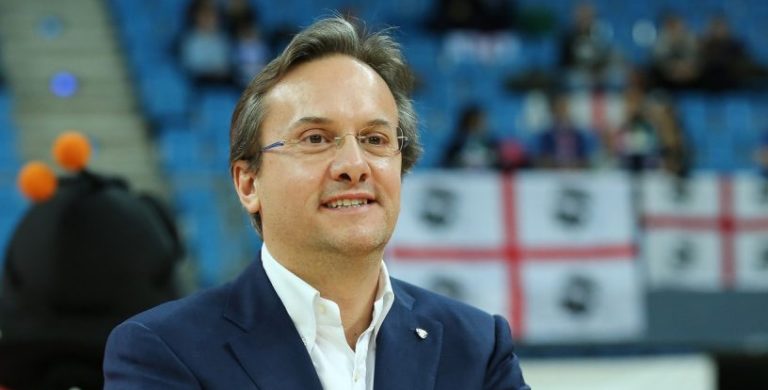 “Sidigas ci vediamo in Champions”: Pasquini esulta ma fa i complimenti ad Avellino