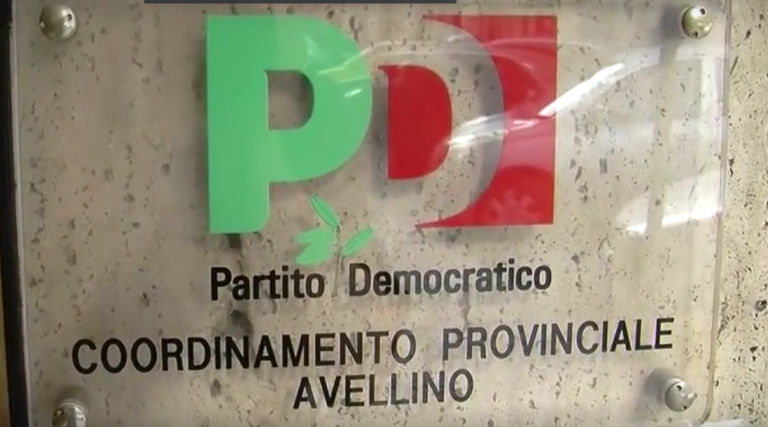 Congresso Pd, candidatura unitaria? In forno un altro “biscotto” ad Avellino