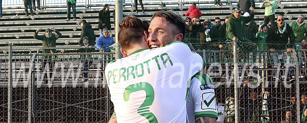 26° GIORNATA SERIE B CONTE.IT 2016/2017, CITTADELLA VS AVELLINO