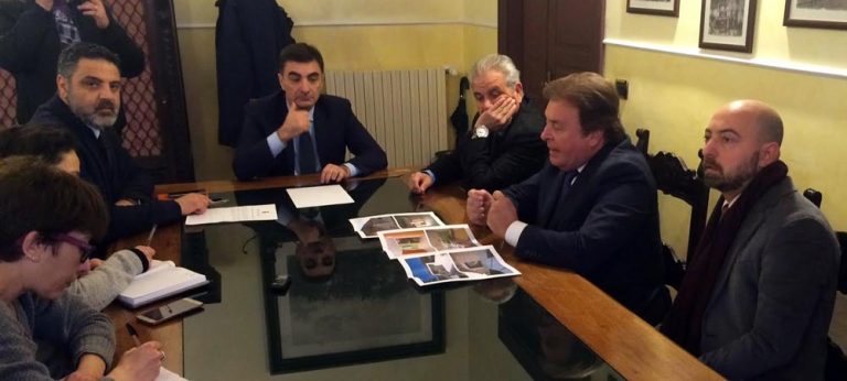 Economia e turismo, a Teora nasce il corso di Laurea triennale per 30 studenti
