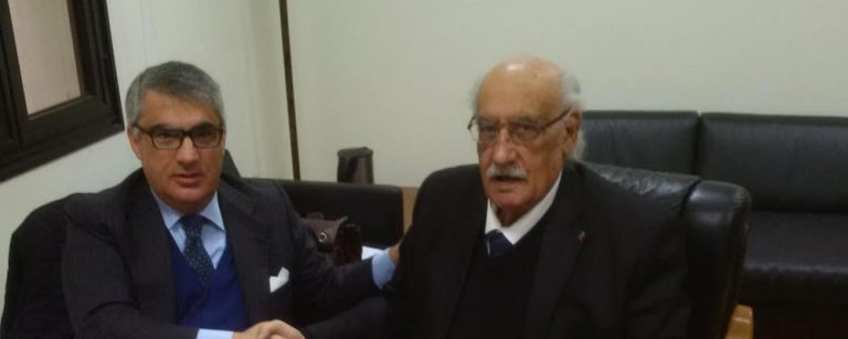 Pugliese fa affari in Libano, pronto un impianto fotovoltaico da  62 milioni di euro