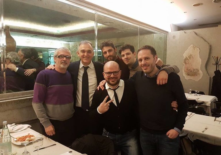 Nella scissione tutti i fallimenti della Sinistra: ma il Pd irpino è tutto con Renzi?