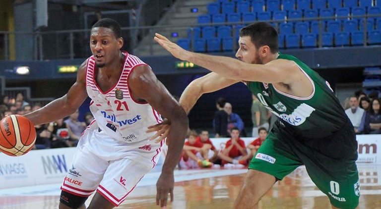 La Sidigas parte male ma poi schianta Pesaro. Biancoverdi pronti alle Final Eight