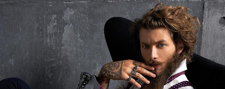 L’uomo di oggi preferisce sposarsi con la barba