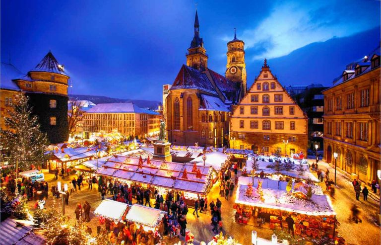 “In Germania per amore alla ricerca della stabilità”: la storia dell’irpino Igor