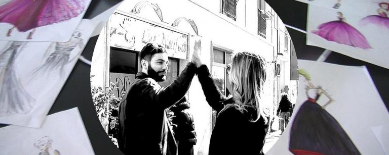 VIDEO/ StyLise, Cristian Guarino: come nasce un abito d’alta sartoria