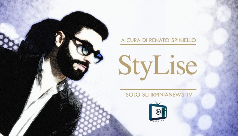 VIDEO/ StyLise, prima puntata: Luigi Gaglione e l’alta moda campana
