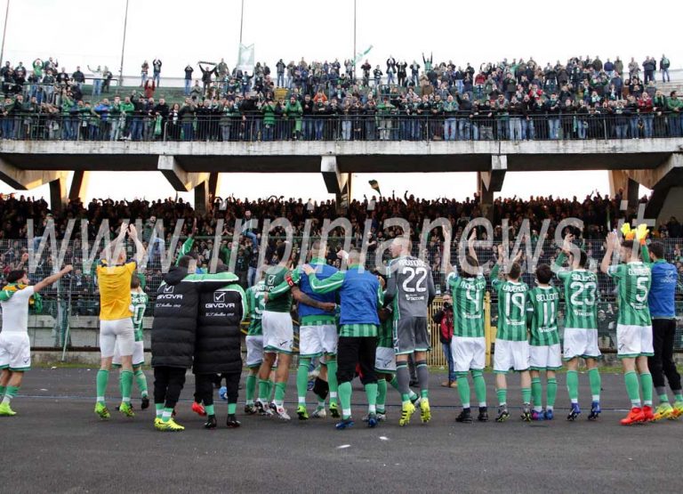 Avellino Calcio – E adesso la bolgia: al Partenio ancora prezzi stracciati