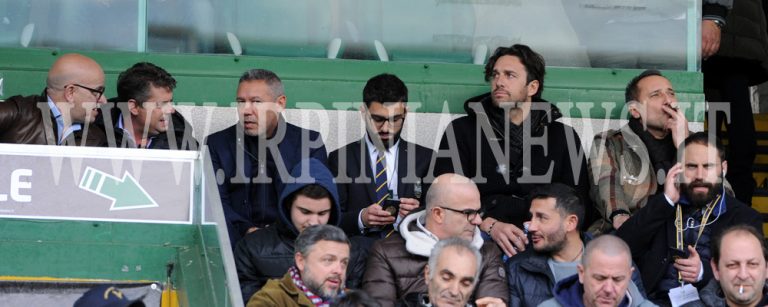 SALA STAMPA/ Toni sull’agguato: “Ho temuto il peggio”