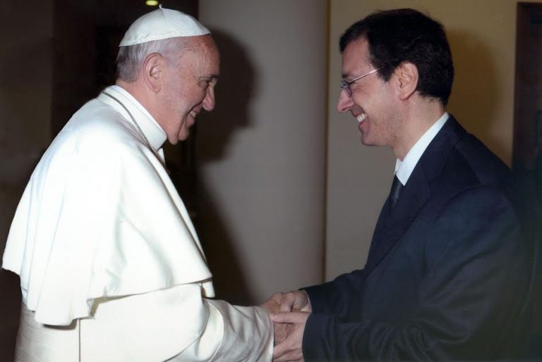 Rassegna di Musica d’organo: ad Avellino arriva Libertucci