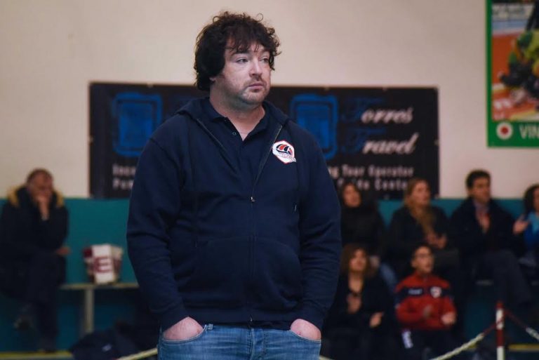 A un anno dalla scomparsa di Alberto Matarazzo, il ricordo della Green Volley