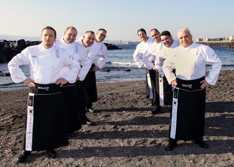 Oro per il Team Campania, Campione d’Italia 2017