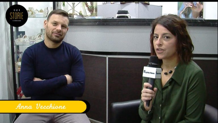 VIDEO/ Storie, il pugile Tommasone: “Il cancro mi ha portato via la donna più importante della vita”