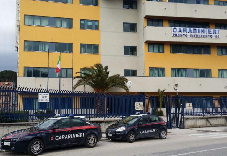 “Nuovo ordine di zona”, arrestato in Germania pregiudicato colpito da mandato di arresto europeo