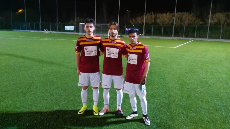 Rappresentativa Allievi Regionali F.I.G.C.: convocati tre calciatori della Pro Irpinia
