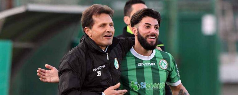 Avellino Calcio – Novellino ritrova Verde: i convocati per il Bari