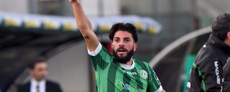Avellino Calcio – Adesso Verde sogna l’azzurro dell’Under 21