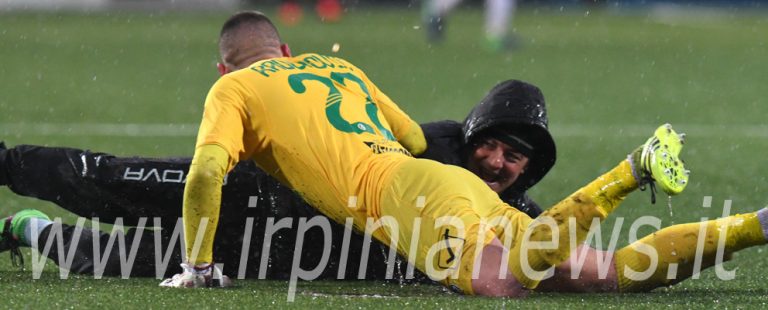 L’analisi – Il calcio vive di emozioni: Avellino, è giusto sognare