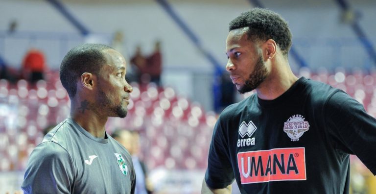Sidigas-Reyer: si riparte dal -4 con diretta su Rai Sport