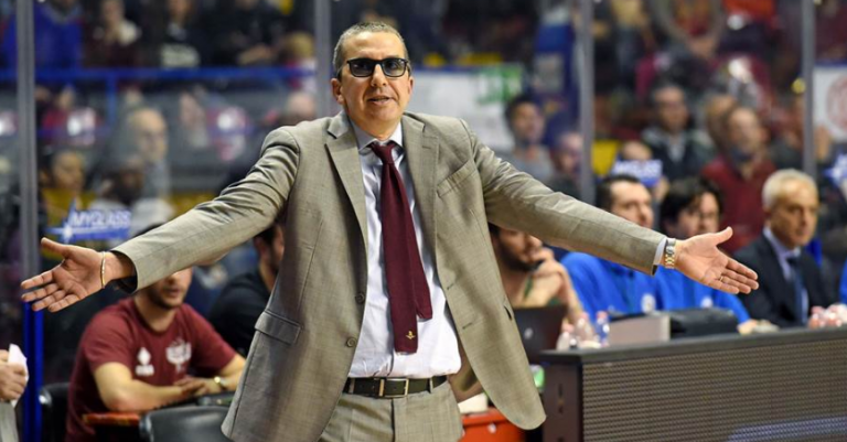 Reyer, De Raffaele esulta: “Ad Avellino per vincere, peccato perdere un’italiana”
