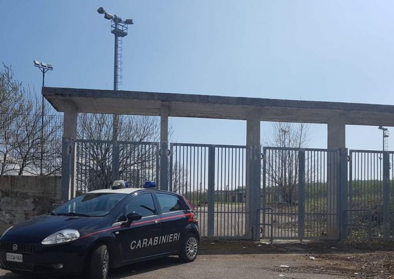 Tafferugli tra tifosi, in otto segnalati per daspo