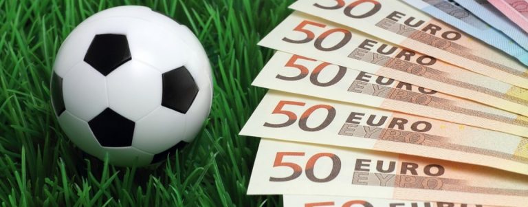 Bolletta da sogno in provincia di Avellino: vinti 25mila euro con una scommessa da 5