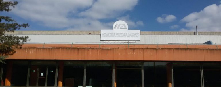 Ex Irisbus, salta nuovamente il vertice a Roma
