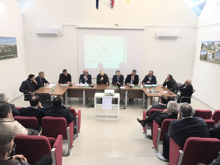 Sicurezza sul lavoro, la Cassa edile apre uno sportello