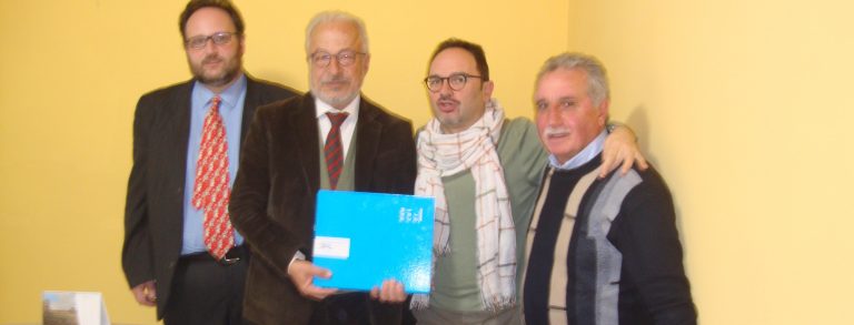 Infopoint turistici, ad Avellino intesa per le aree interne