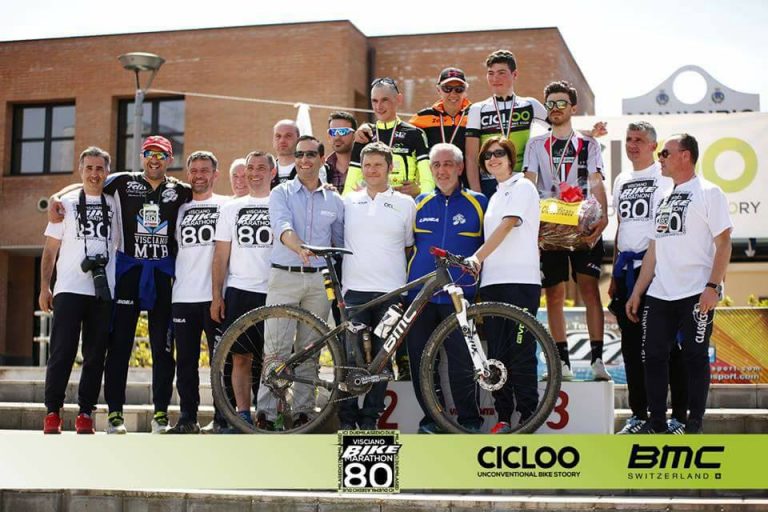 Visciano Bike Marathon, ecco come iscriversi all’evento del 26 marzo