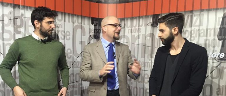 VIDEO/ Gentiloni, Amministrative, Sprar e Biodigestore: Sabino Morano ospite ad Irpinia Talk