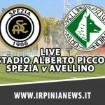 LIVE-streaming-spezia-avellino-diretta