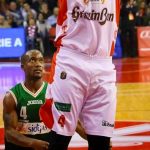 Reggio Emilia – Sidigas