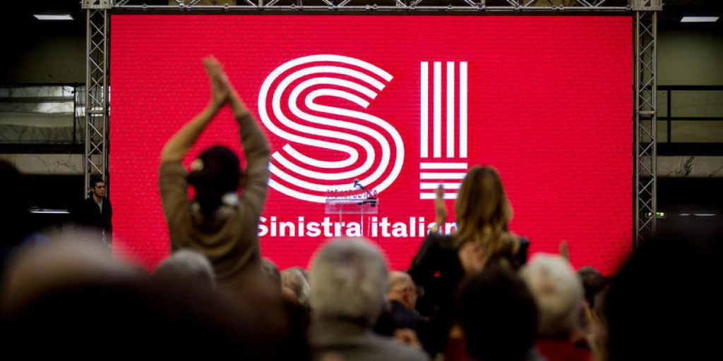 Sinistra