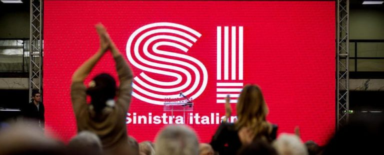 Sinistra