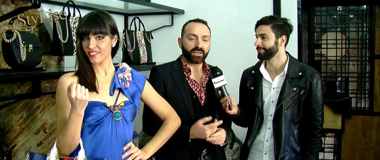 VIDEO/ StyLise, la moda eco sostenibile firmata Franco Francesca