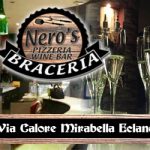 Nero’s braceria