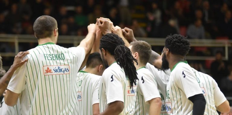 Basket, sarà un mese di dirette nazionali per la Sidigas Avellino
