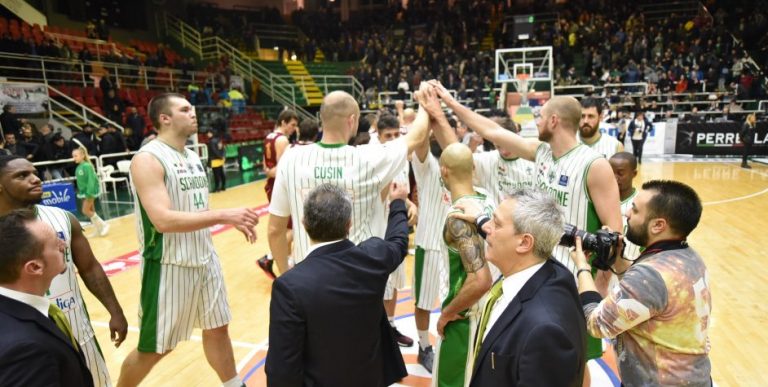 Coppe europee, libertà di scelta per i club: la Sidigas bisserà la Champions