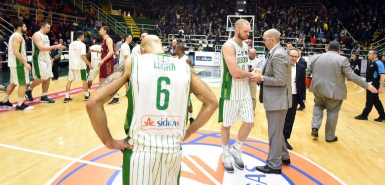 Eurocup o Champions League, quale futuro per la Sidigas?