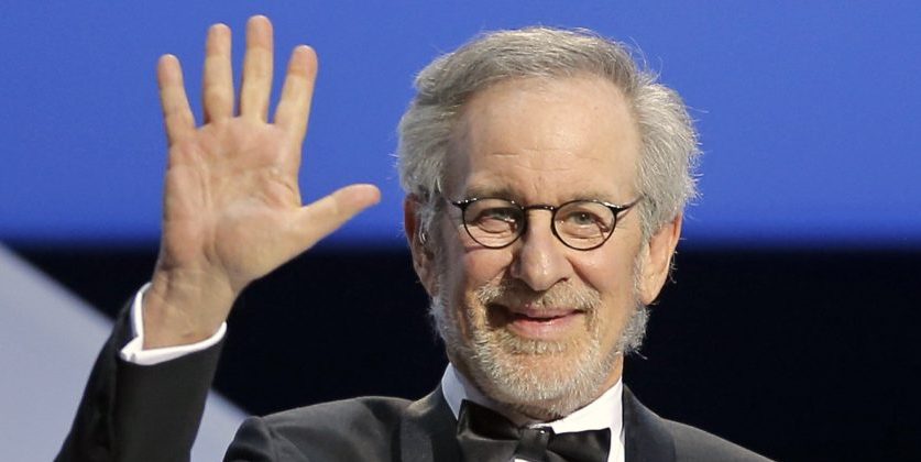 Steven Spielberg