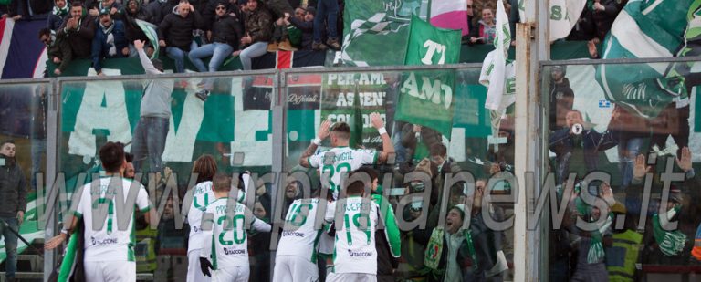 Avellino Calcio – Lupi, la salvezza in quaranta giorni